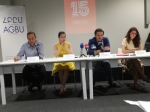 «Հայկական համայնապատկերը», իրականում, ազգային մրցույթ է»