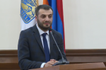 «Անընդունելի է թատրոնի շենքում ոչ բավարար ջերմաստիճանի ապահովումը»