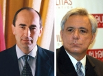 Ասում են...