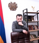 Հայաստանը պետք է հեռվի՞ց սիրել