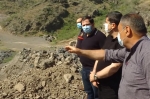 Նոր ճանապարհը Հադրութ քաղաքը Քաշաթաղի հարավային թևով կկապի Հայաստանին