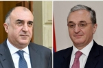 Հայաստանի և Ադրբեջանի ԱԳ նախարարները տեսակոնֆերանս կանցկացնեն 