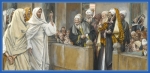 Քանդեցե՛ք այդ տաճարը, և երեք օրվա ընթացքում կվերականգնեմ այն  (Հովհ. 2;19)