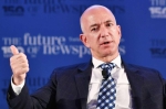 Amazon-ի ղեկավարը երրորդ տարին անընդմեջ գլխավորում է աշխարհի ամենահարուստ մարդկանց ցանկը