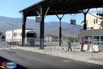 Կուտակված մեքենաներն այսօր կհատեն հայ-վրացական սահմանը