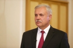 Ստանիսլավ Զաս. Սիրիացի վարձկանները պետք է լքեն Լեռնային Ղարաբաղը