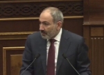 Նիկոլ Փաշինյան. Ինձ հետաքրքրում է՝ ինչո՞ւ եք լալահառաչ տոնով այդ հարցը տալիս