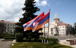 Ժամը 11-ի դրությամբ Արցախում մասնակցությունը կազմել է 25%