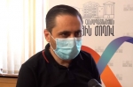 Արման Աբովյանը՝ ԲՀԿ-ի հասցեին մեղադրանքների մասին