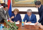 Հայ-ղազախական մշակութային համագործակցություն