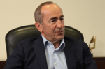 Ռոբերտ Քոչարյանին մեղադրանք է առաջադրվել, նրան կալանավորելու միջնորդությունը ներկայացվել է դատարան