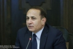 ՌԴ-ից զինտեխնիկա ձեռք բերելու գործընթացն առաջ է գնում 