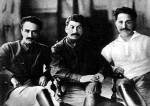 Ցավի, ափսոսանքի, հիացմունքի, հպարտության, տխրության և ամոթի իրարամերժ, հակասական զգացումներ