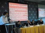 Ցուցահանդես` նվիրված Մտավոր սեփականության և Հանուն երկխոսության համաշխարհային օրերին