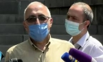 Արա Սահակյանը՝ Վահե Գրիգորյանի մասին