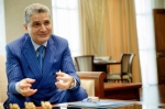 Տիգրան Սարգսյանի հարցազրույցը «Ռեգնում»-ին