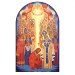 301 թվականին մենք միացել ենք նոր ձևավորվող առաջադեմ աշխարհին և եղել ենք առաջադեմների ավանգարդում 