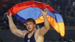 Լավագույնն Արթուր Ալեքսանյանն է