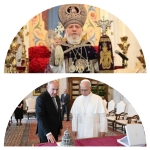 Հայաստանը՝ Եվրամիություն, եկեղեցին՝ Վատիկա՞ն