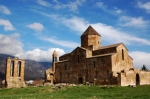 «Ասում են` Եվրոպայում եկեղեցիների տանիքում սրճարան են կառուցում. մեր մշակույթին, մեր հավատքին դա հարիր չէ»