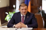 Տարոն Մարգարյանի որոշմամբ Մոնթե Մելքոնյանի անվան դպրոցի տնօրենն ազատվել է աշխատանքից