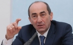 «Second» նախագահի «second hand» մտքերը 