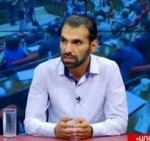 Ես հավատում եմ` եթե անգամ մարդիկ լռեն, ապա քարերը պիտի աղաղակեն