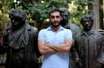 «Փնտրածդ գտնելու համար նայելը դեռ քիչ է, պետք է տեսնել ևս մեկ անգամ՝ որտեղ է երջանկությունը»