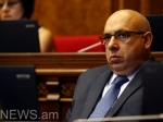«Ազատ դեմոկրատների» ցուցակը կգլխավորի Խաչատուր Քոքոբելյանը 