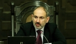 Նիկոլ Փաշինյան. Վաղը կարող է մեկուսացվել մեզնից յուրաքանչյուրը