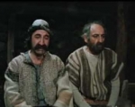 Հացը Աստծո տված սուրբն է