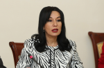 Նաիրա Զոհրաբյան. Ձեզ այլեւս չեն վստահում նաեւ ձեր թիմակիցներից շատերը