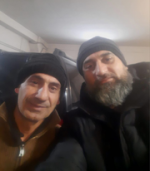 Կենդանի հերոս հայը