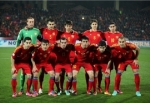 Համարյա բան չմնաց