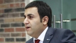 Բաբկեն Հարությունյան. Խալի լվանալը բրենդավորած ԱԺ նախագահը թերանում է իր աշխատանքում