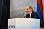 Նիկոլ Փաշինյան. Էդմոն Մարուքյանը ոնց որ թե տեղը չի բերում. այդպես շարունակելու դեպքում հայտնվելու է Արմեն Աշոտյանի դերում