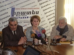 «Հուշարձաններն օտարելով` Թուրքիան նպատակ  ունի տարածքը զրկելու հայկականությունից»