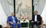 Կստեղծվի հայ-իրանական համագործակցության բարձրագույն խորհուրդ 