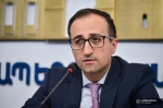 Արսեն Թորոսյան. Առողջապահական համակարգն ավելի ուժեղացած է դուրս գալու այս մարտահրավերից