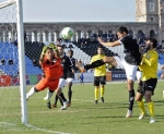 Հաղթեց գործող չեմպիոնը