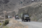 Արցախում ճանապարհատրանսպորտային պատահարից զինծառայող է զոհվել
