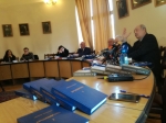 Պատվոգրի արժանացավ նաև «Իրատեսը»