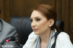 Ինչ ընդ­դի­մու­թ­յու­նը, ինչ իշ­խա­նու­թ­յու­նը` ի­րար ար­ժեն