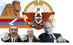 Բավական է ղարաբաղյան հարցի  բանակցություններում Հայաստանը  հանդես գա մեղավորի սինդրոմով, առավել ևս, հանդուրժի «ագրեսոր» պիտակը