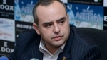 Փաստաբանն՝ իր տան վրա հարձակման մասին