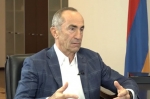 Ռոբերտ Քոչարյան. «Քաղաքացիական պայմանագիրը» ընկալվում է՝ որպես ՀՀՇ-ի ռեինկարնացիայի պրիմիտիվ տարբերակ