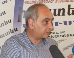 «Մենք դեռ խորհրդային ձևով արդարություն ենք պահանջում»
