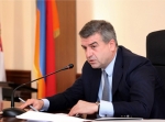 Օրակարգը՝ հեչ,  վարչապետի խոսքը՝ մեջ