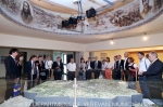 Գերմանիայի տասներկու քաղաքների քաղաքապետերը ծանոթացել են Երևանի պատմությանը