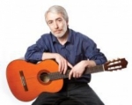 Ֆիլհարմոնիայում դաս-համերգով ներկայացավ Էդուարդ Զորիկյանը
